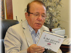 Vali Oğuz, Bloomberg Ht Tv’de