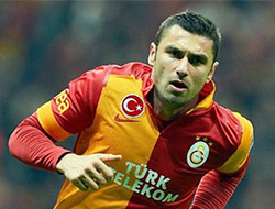 Onlar İstedi, Burak Reddetti