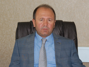 PROJELERDE Artış Sağladık