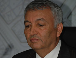 Başkan Günaydın: ITKM'de İnşaat Bu Hafta Başlıyor
