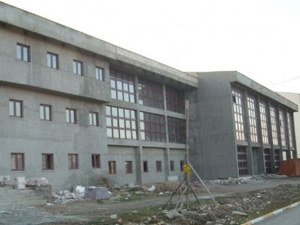 İnşaatına 19 Yıl Önce Başlandı