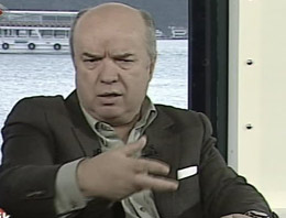 Yenişafak'ta Koru Krizi