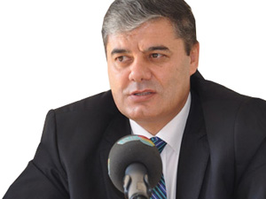 Mehmet Or’dan Basın Bayramı Mesajı