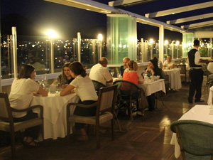 İftarda Eşsiz Tatlar Barida’da Sizleri Bekliyor