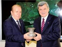Yeni Validen Ziyaret