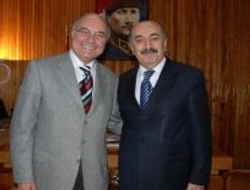 ITSO Bile Üzülmüş!