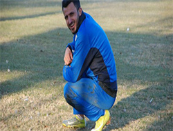 Emrah Sansar, Balçova Belediyespor’la Anlaştı