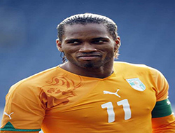 Drogba'dan Bomba Karar!