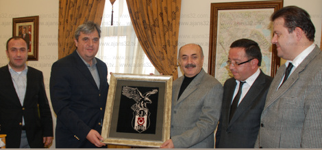 Ahmet Adar: ' Isparta Adına Üzgünüz'
