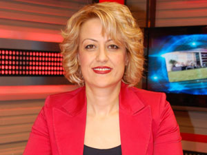 Merve Kuyu Gökkubbe'yi Değerlendirdi