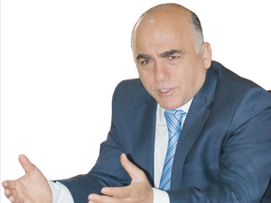 Hedef 20 Bin Öğrenci