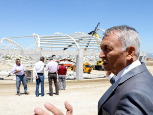 Bu Olayı Ganimet Bilenler Var