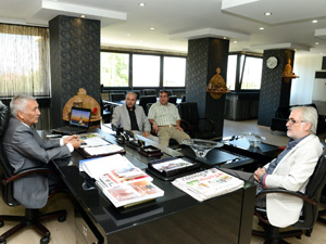 Vicdani Eleştiriler Yapılmalı