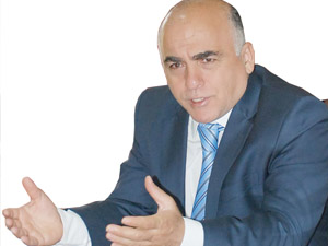 Binayı Konyalı Yapacak Malzemeyi Isparta Satacak