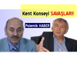 Isparta'da Kent Konseyinin Kurulması Tartışılıyor