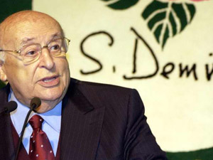 Demirel Ergenekon Davası'nı Değerlendirdi