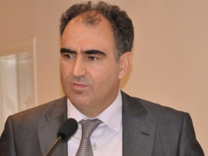 Vali Vahdettin Özkan, Şırnak'tan Isparta'ya Uğurlandı