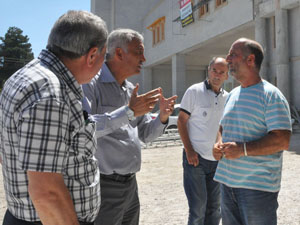 Isparta Kendisini Müzeyle Anlatacak