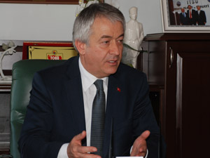 Bayramlaşma Barida Hotels’de Yapılacak