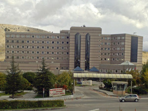 Sahte Raporla 600 Bin TL’lik Vurgun