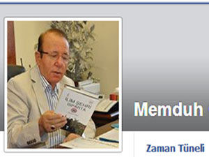 Vatandaş Memduh Sosyal Medyada