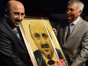 Ve Bir Ramazan Çadırı Daha Sona Erdi