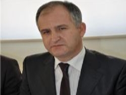 Isparta'ya Gelecekler