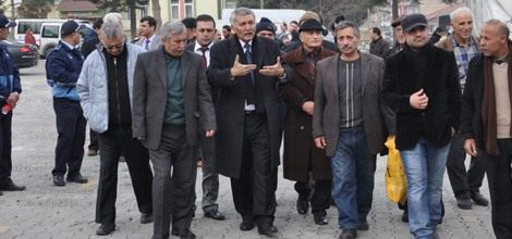 Pazar Yerleri Daha Modern Hale Gelecek