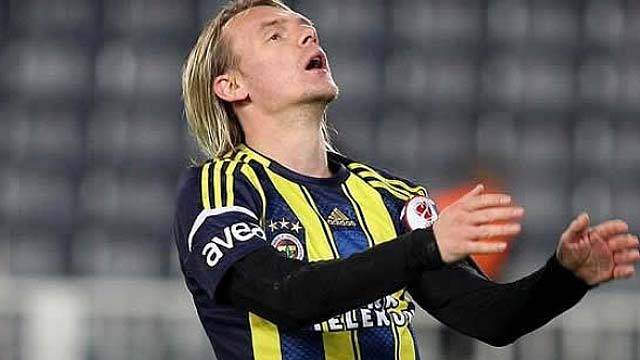 Krasic Gözden Çıkarıldı!