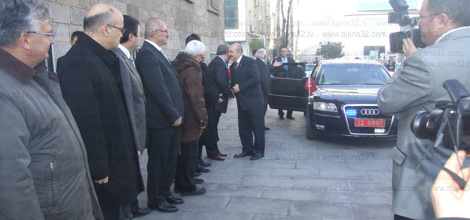 Öner Gözyaşları İle Uğurlandı (Foto Galeri)