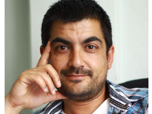 Kusura Bakmayın Da Alamazsınız!