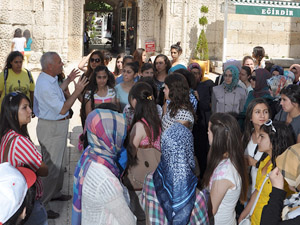 Gençlerin Gözdesi Eğirdir