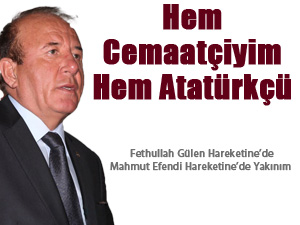 Hem Cemaatçi Hem Atatürkçü