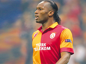 Drogba Ayrılacak Mı?