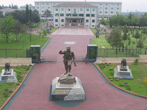 Isparta Baktı, Burdur Kaptı