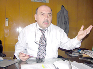 Bu İşyerinde Grev Var!