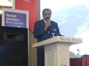 Çarpıklığın Nedeni İmar Affı