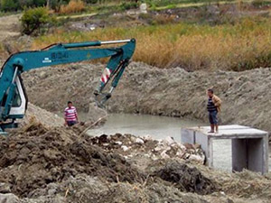 DEV BÜTÇE Isparta’ya Aktı