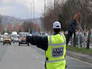 Trafikte Yeni Dönem Başlıyor