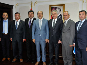 Topraklarımızdan Bereket Fışkıracak