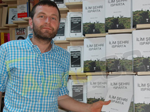 İlim Şehri Isparta’nın Yayıncısına Soruşturma