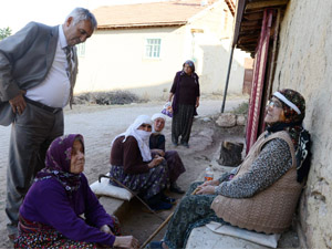 Tekrar Başkan Olmanızı İstiyoruz