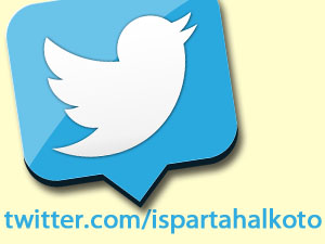 Halk Otobüsleri Sosyal Medya’da