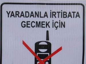 Yaradanla İrtibata Geçmek İçin...