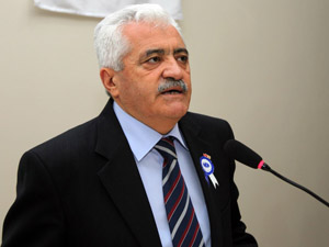 Devletten Kaçmayın