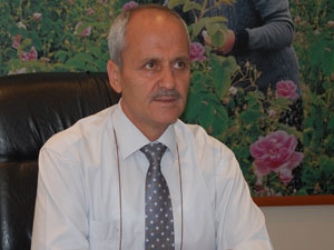 Gül Üreticinin Yüzünü Güldürdü Mü?