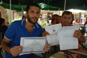 Ösym'nin Yanlış Hesabı Öğrenciyi Yaktı