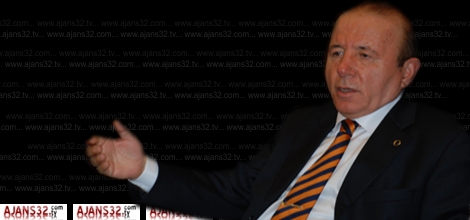 SDÜ'nün Ispartayla Bütünleşmesi Çok Önemli