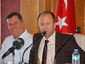 Yeni Eğitim-Öğretim Yılına Hazırlık