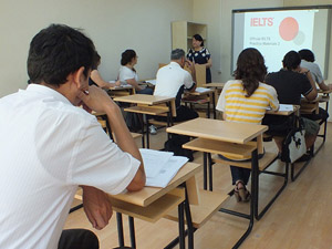 YBEM’in IELTS Başarısı